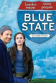 دانلود فیلم  Blue State 2007