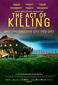 دانلود فیلم  The Act of Killing 2012