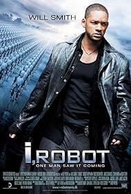 دانلود فیلم  I, Robot 2004