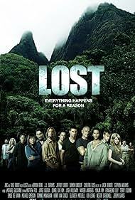 دانلود سریال Lost 2004