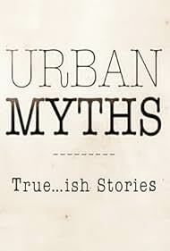 دانلود سریال Urban Myths