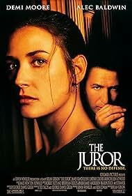 دانلود فیلم  The Juror 1996