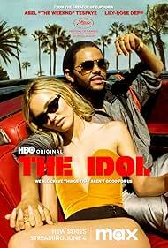 دانلود فیلم  The Idol 2023