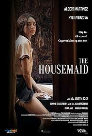 دانلود فیلم The Housemaid 2021