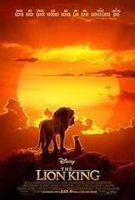 دانلود فیلم  The Lion King 2019