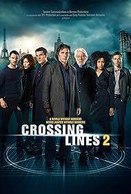 دانلود سریال Crossing Lines