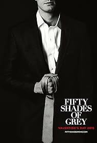 دانلود فیلم  Fifty Shades of Grey 2015