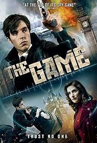 دانلود سریال The Game 2014