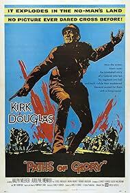 دانلود فیلم  Paths of Glory 1957