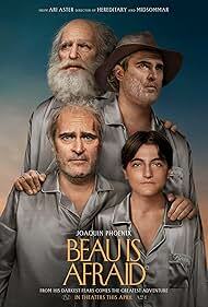 دانلود فیلم  Beau Is Afraid 2023