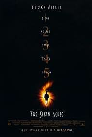 دانلود فیلم  The Sixth Sense 1999