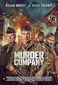 دانلود فیلم  Murder Company 2024