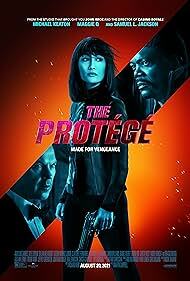 دانلود فیلم  The Protégé ۲۰۲۱