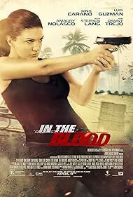 دانلود فیلم  In the Blood 2014