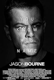 دانلود فیلم  Jason Bourne 2016