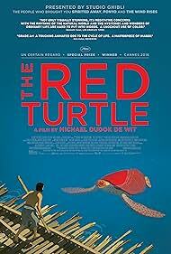 دانلود فیلم  The Red Turtle 2016