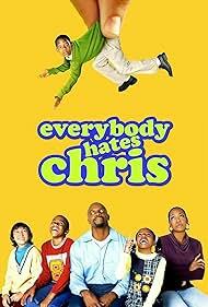 دانلود سریال Everybody Hates Chris 2005