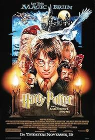 دانلود فیلم  Harry Potter and the Sorcerer's Stone 2001