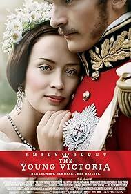 دانلود فیلم  The Young Victoria 2009