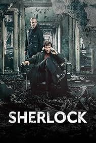 دانلود سریال Sherlock 2010