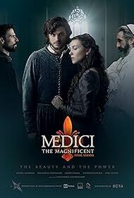 دانلود سریال I Medici