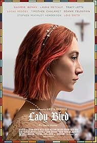 دانلود فیلم  Lady Bird 2017