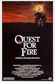 دانلود فیلم  Quest for Fire 1981