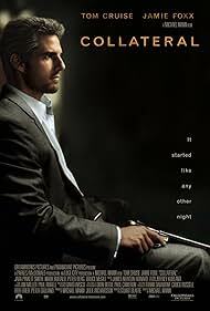 دانلود فیلم  Collateral 2004