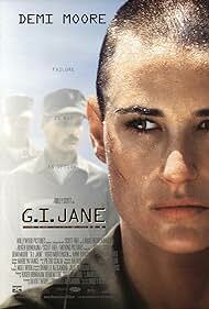 دانلود فیلم  G.I. Jane 1997