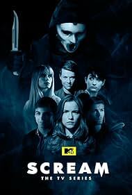 دانلود سریال Scream The Tv Series