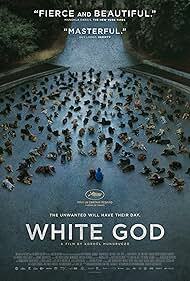 دانلود فیلم  White God 2014