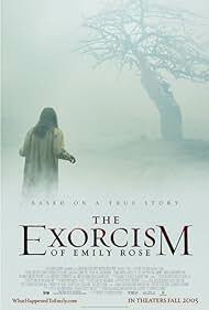 The Exorcism of Emily Rose 2005 دانلود