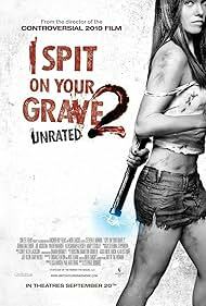 دانلود فیلم  I Spit on Your Grave 2 2013