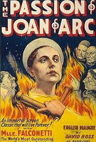 دانلود فیلم  The Passion of Joan of Arc 1928