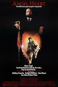 دانلود فیلم  Angel Heart 1987