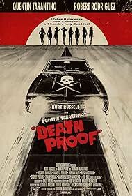 دانلود فیلم  Death Proof 2007