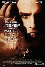 دانلود فیلم  Interview with the Vampire: The Vampire Chronicles 1994