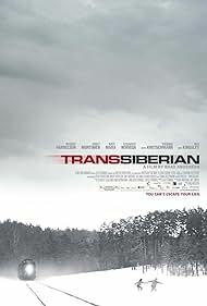 دانلود فیلم  Transsiberian 2008