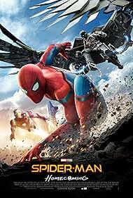 دانلود فیلم  Spider-Man: Homecoming 2017