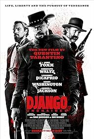 دانلود فیلم  Django Unchained 2012