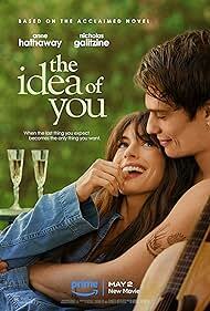 دانلود فیلم  The Idea of You 2024