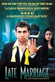 دانلود فیلم  Late Marriage 2001