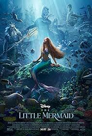 دانلود فیلم  The Little Mermaid 2023