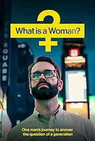 دانلود فیلم  What Is a Woman? 2022