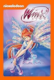 دانلود سریال Winx Club 2004