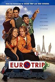 دانلود فیلم  EuroTrip 2004