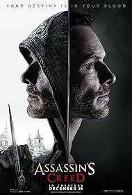 دانلود فیلم  Assassin's Creed 2016