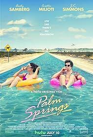 دانلود فیلم  Palm Springs 2020