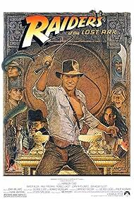 دانلود فیلم  Raiders of the Lost Ark 1981