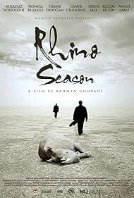 دانلود فیلم Rhino Season 2012